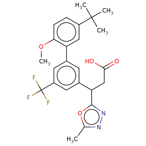 Chemical structure of BindingDB Monomer ID 183940