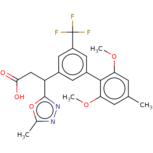Chemical structure of BindingDB Monomer ID 183943