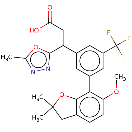 Chemical structure of BindingDB Monomer ID 183944