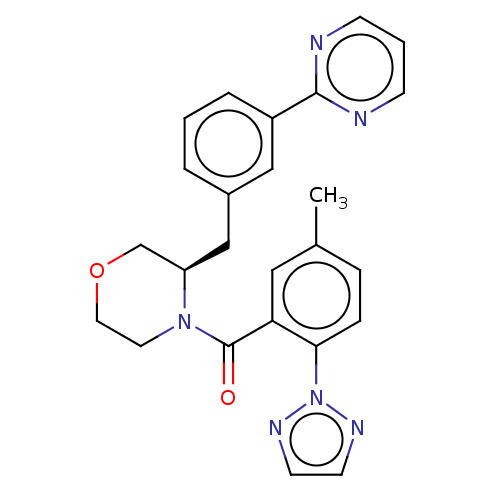 Chemical structure of BindingDB Monomer ID 183980