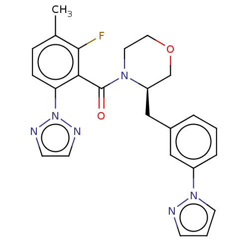Chemical structure of BindingDB Monomer ID 183984