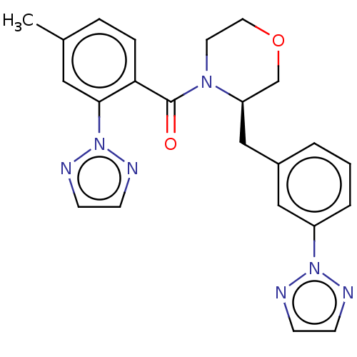 Chemical structure of BindingDB Monomer ID 183990