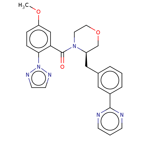 Chemical structure of BindingDB Monomer ID 184013