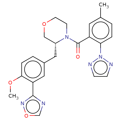 Chemical structure of BindingDB Monomer ID 184020