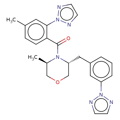 Chemical structure of BindingDB Monomer ID 184031