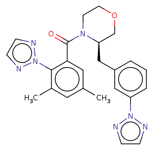 Chemical structure of BindingDB Monomer ID 184037