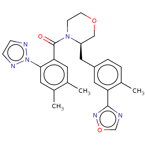 Chemical structure of BindingDB Monomer ID 184041