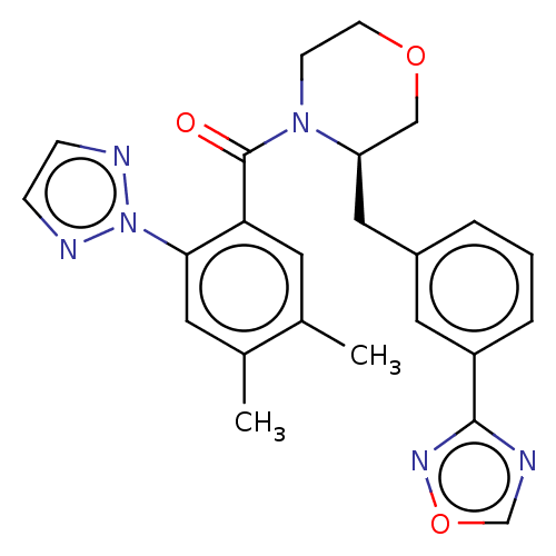 Chemical structure of BindingDB Monomer ID 184047
