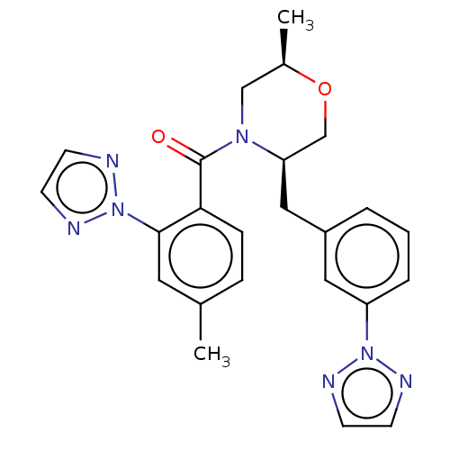 Chemical structure of BindingDB Monomer ID 184063