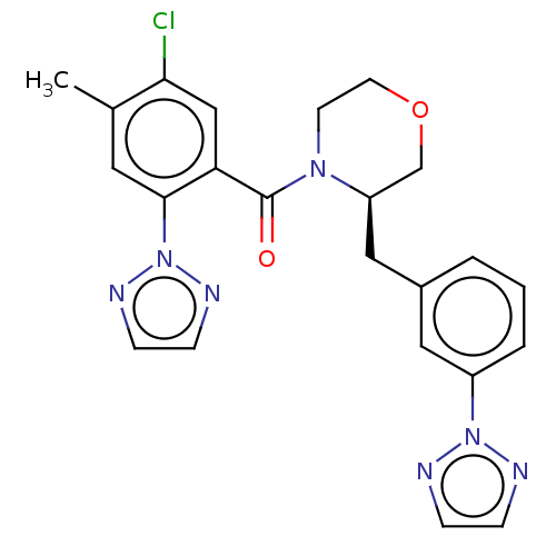 Chemical structure of BindingDB Monomer ID 184065