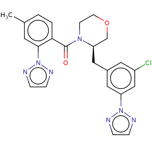 Chemical structure of BindingDB Monomer ID 184067