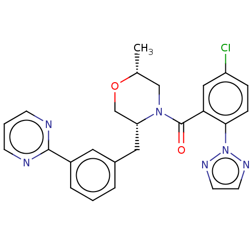 Chemical structure of BindingDB Monomer ID 184075