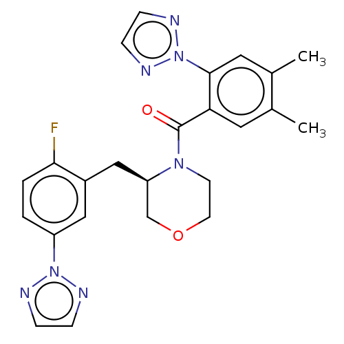 Chemical structure of BindingDB Monomer ID 184090