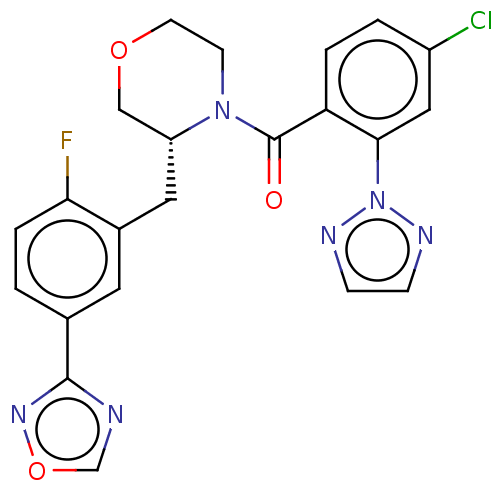 Chemical structure of BindingDB Monomer ID 184140