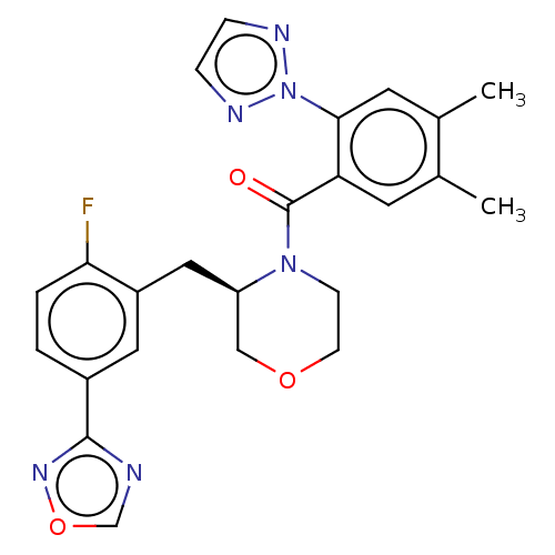 Chemical structure of BindingDB Monomer ID 184141