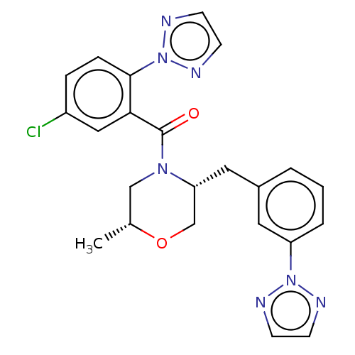 Chemical structure of BindingDB Monomer ID 184146