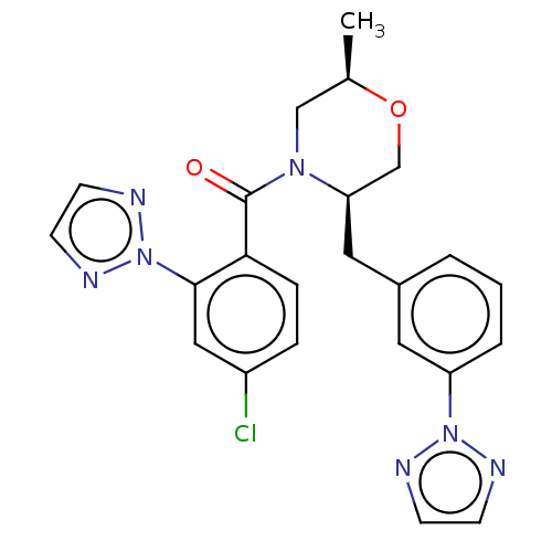 Chemical structure of BindingDB Monomer ID 184147
