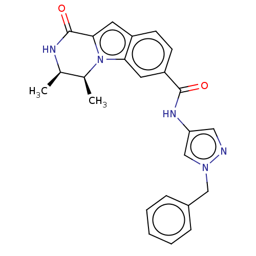 Chemical structure of BindingDB Monomer ID 184177