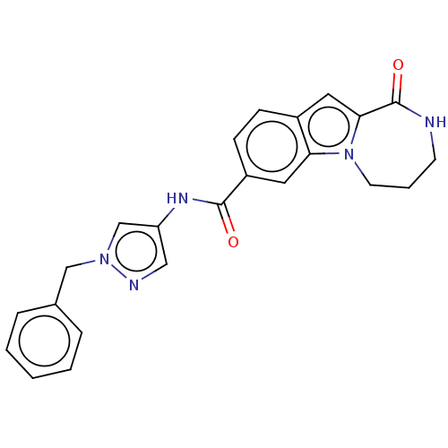 Chemical structure of BindingDB Monomer ID 184180