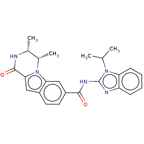 Chemical structure of BindingDB Monomer ID 184210