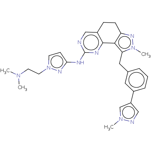 Chemical structure of BindingDB Monomer ID 184367