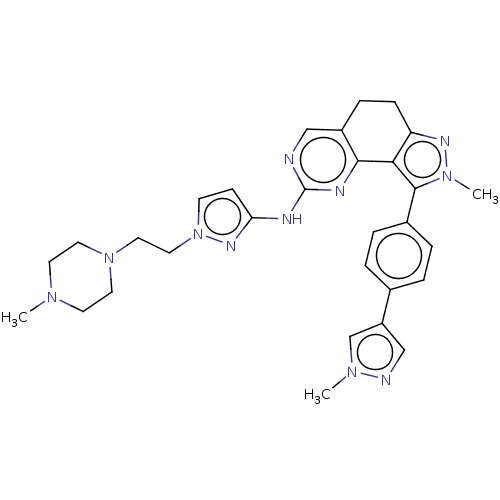 Chemical structure of BindingDB Monomer ID 184383