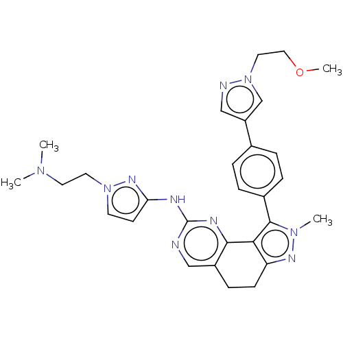 Chemical structure of BindingDB Monomer ID 184425