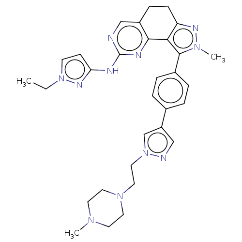 Chemical structure of BindingDB Monomer ID 184480
