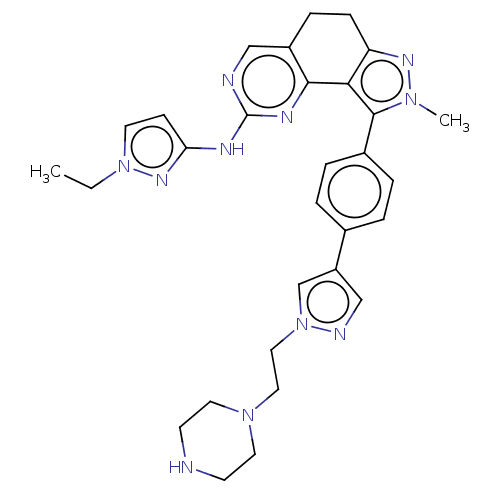 Chemical structure of BindingDB Monomer ID 184485