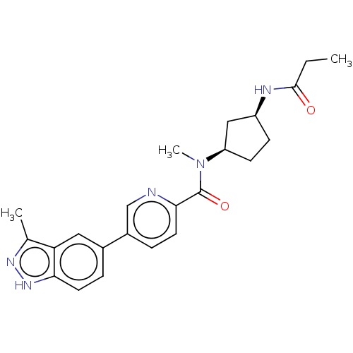 Chemical structure of BindingDB Monomer ID 184493