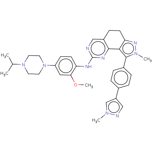 Chemical structure of BindingDB Monomer ID 184545