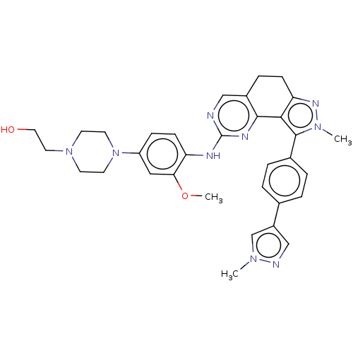 Chemical structure of BindingDB Monomer ID 184548