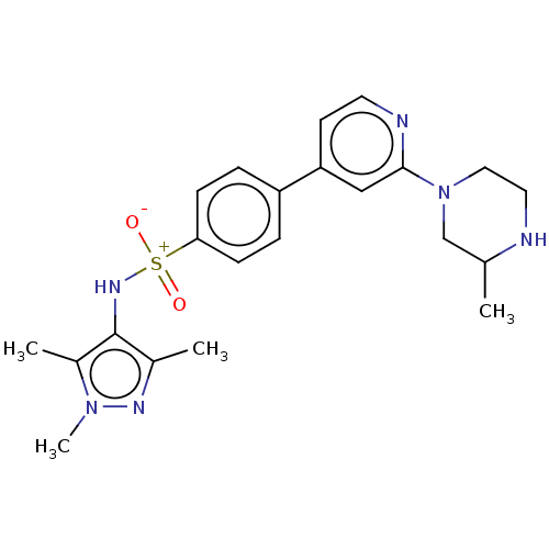 Chemical structure of BindingDB Monomer ID 184903