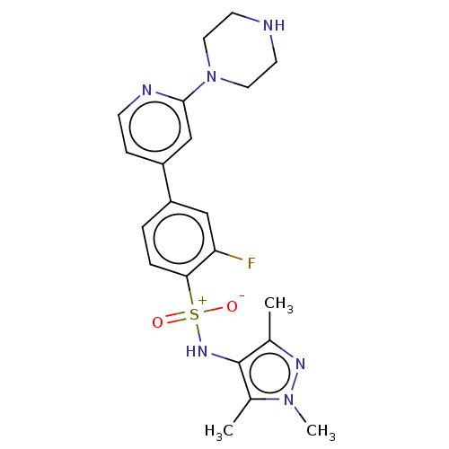 Chemical structure of BindingDB Monomer ID 184939