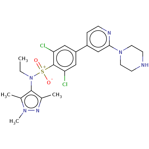 Chemical structure of BindingDB Monomer ID 184977