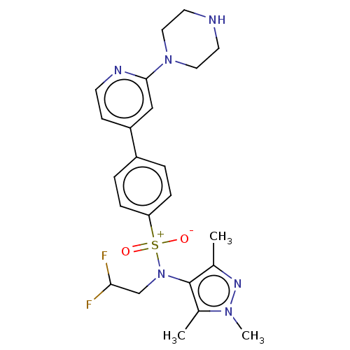 Chemical structure of BindingDB Monomer ID 184989