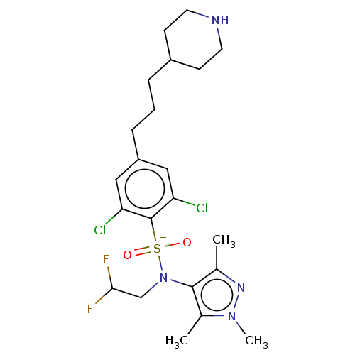 Chemical structure of BindingDB Monomer ID 185062