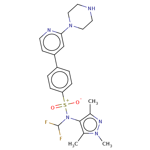 Chemical structure of BindingDB Monomer ID 185127
