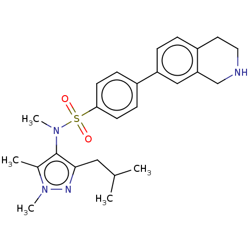 Chemical structure of BindingDB Monomer ID 185130