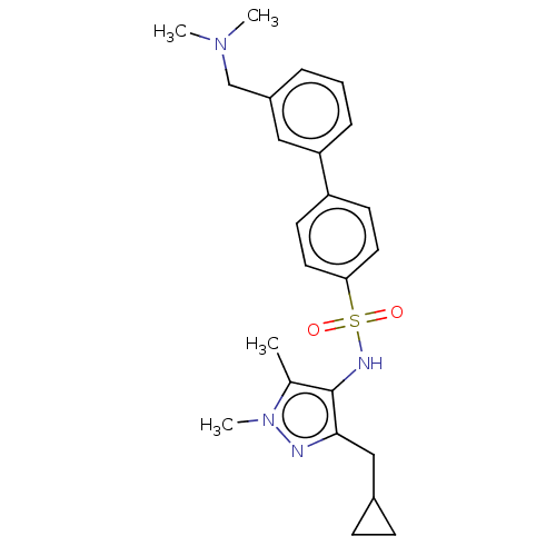 Chemical structure of BindingDB Monomer ID 185133