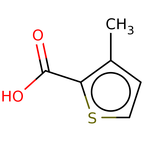 Chemical structure of BindingDB Monomer ID 185154
