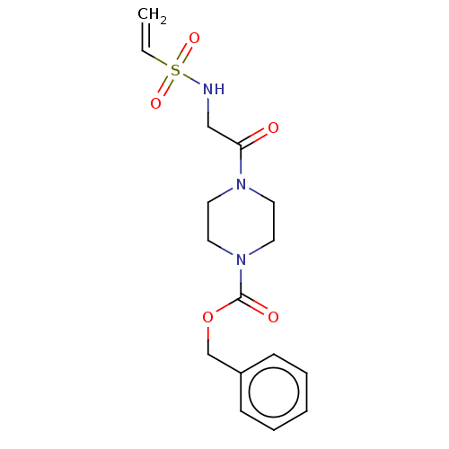Chemical structure of BindingDB Monomer ID 185158