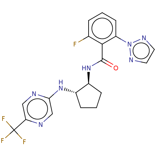 Chemical structure of BindingDB Monomer ID 185216