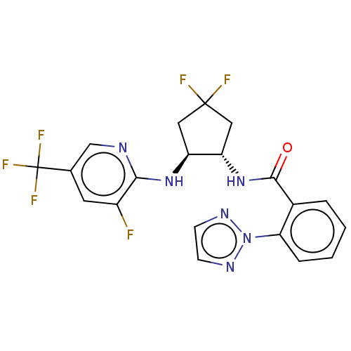 Chemical structure of BindingDB Monomer ID 185313