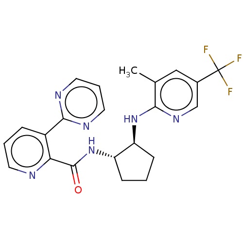 Chemical structure of BindingDB Monomer ID 185316