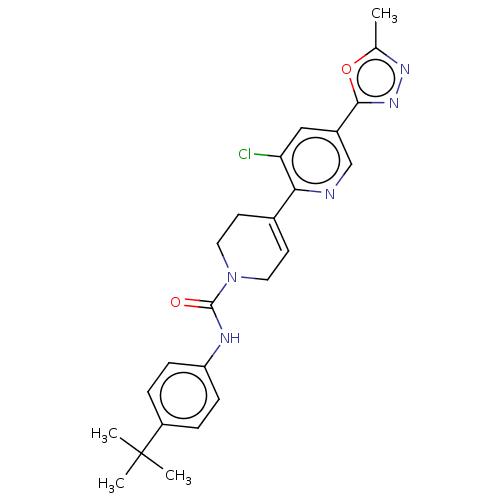 Chemical structure of BindingDB Monomer ID 185339