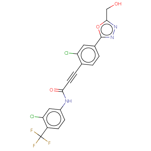 Chemical structure of BindingDB Monomer ID 185352