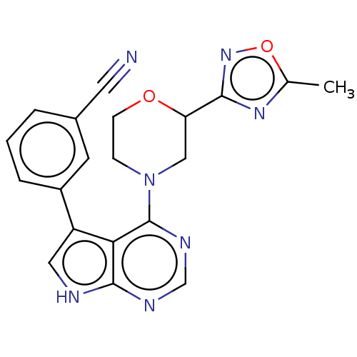 Chemical structure of BindingDB Monomer ID 185459