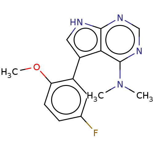 Chemical structure of BindingDB Monomer ID 185529