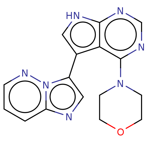 Chemical structure of BindingDB Monomer ID 185553